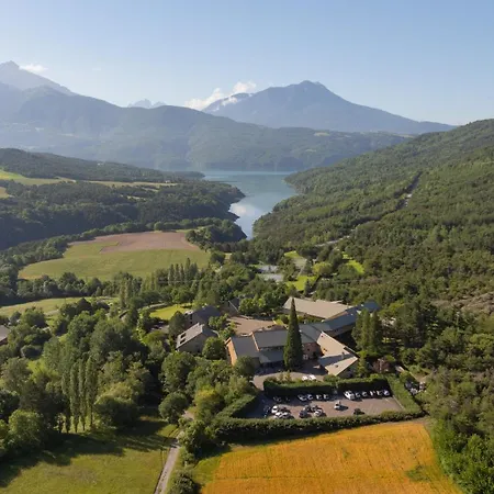 Hotel Club Bleues Les Horizons Du 3*