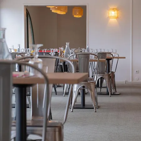 Hotel Club Bleues Les Horizons Du