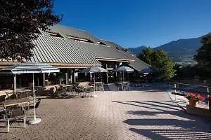 Hotel Club Bleues Les Horizons Du 3*