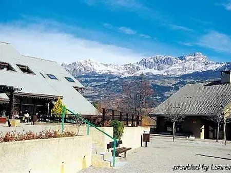 Club Bleues Les Horizons Du Hotel