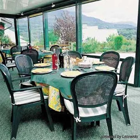 Hotel Club Bleues Les Horizons Du Chorges