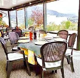 Club Bleues Les Horizons Du Hotel 3*