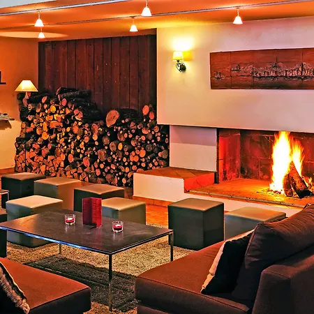 Club Bleues Les Horizons Du Hotel 3*