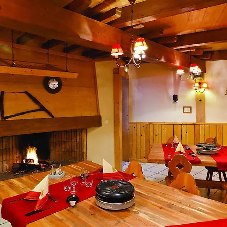 Hotel Club Bleues Les Horizons Du
