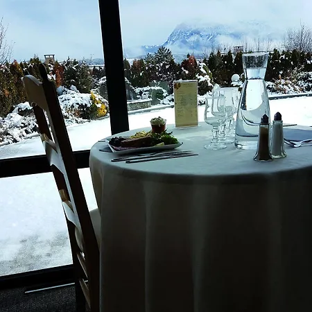 Club Bleues Les Horizons Du Hotel